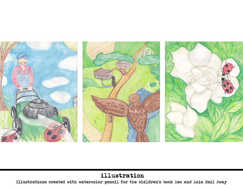 NG Illustration Page 2