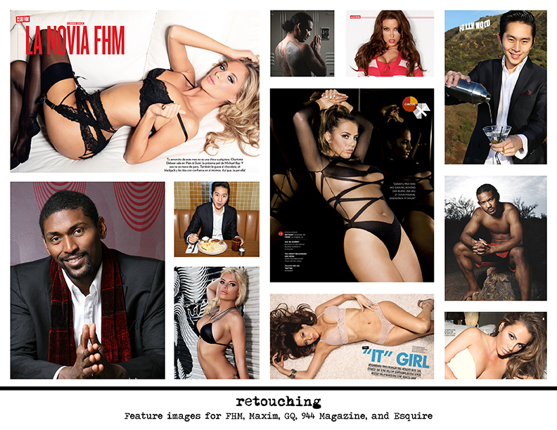 NG Retouching Page 2