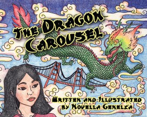 The Dragon Carousel